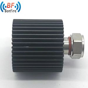 600-4000MHz 200W Low Intermodulation Test Load for In-Building DIN-F Type RF