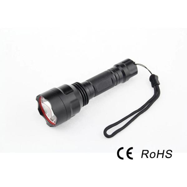 High Lumen Rechargeable Led Light Torches Emergency Flashlight 5 Modes With