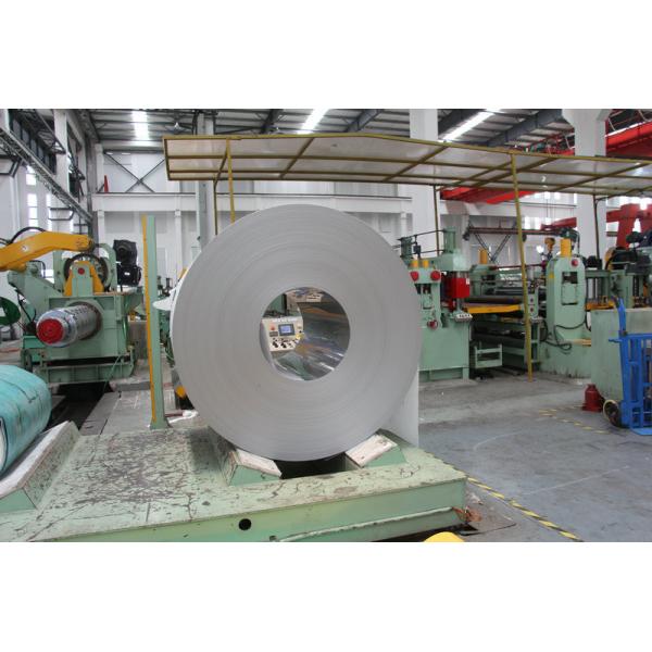 Quality 12mm cold or hot rolled stainless steel coil 304 316l 309s 321 310s 201 No.1 finish wholesale