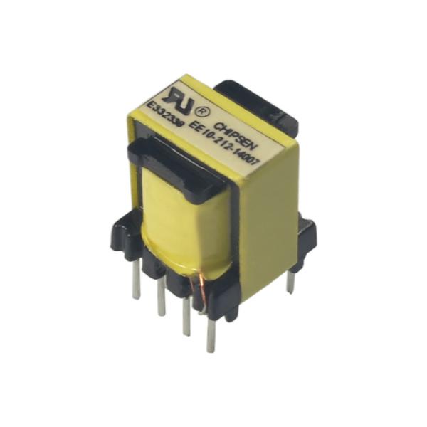 Quality Switch Control Equipment LED Lighting Custom 1.5w 6w 4 2pins EE Ferrite Core High Frequency Transformers ODM OEM Acceptable wholesale