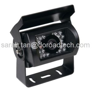 Cheap 700TVL High Definition Night Vision CCTV Vehicle Surveillance Cameras for sale