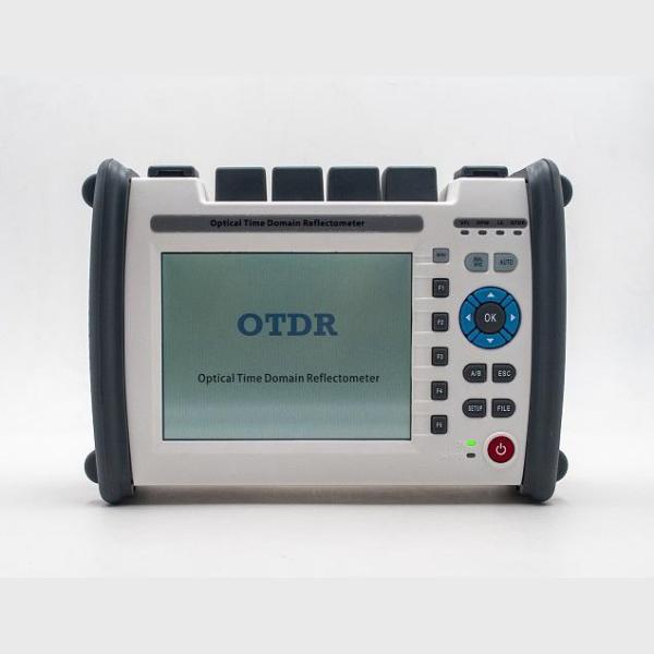 Quality Multi Function 22 / 28dB SM / MM Palm OTDR With OPM / OLS / VFL wholesale