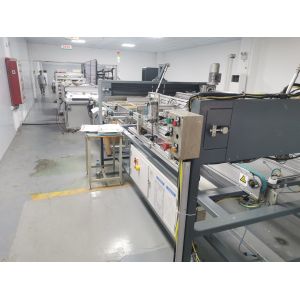 Half Cell Monocrystalline Solar Panel 540W 545W 550W 555W