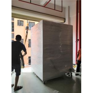 Cheap Durable Polymeric Insulators Test Equipment In Various Environments for sale