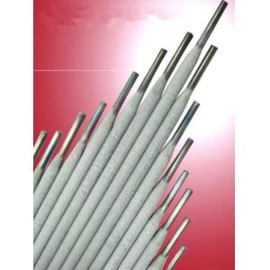 Wholesale Cheap Stainless Steel Welding Electrode Rods From China - Various