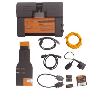 BMW ICOM A2 Auto Diagnostic Tools With Panasonic Laptop CF19 / CF30