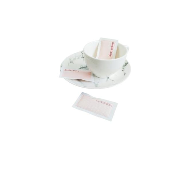 Quality Single Use Sugar Packets Customizable Individual Packed Sugar Bag wholesale