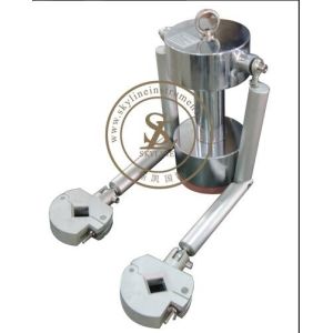 Skyline SL-S43 Load for Determination of Dynamic Strength 25kg Test Load