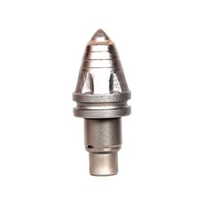 Industrial Carbide Rock Teeth Geological Exploitation Spade Drill Bit