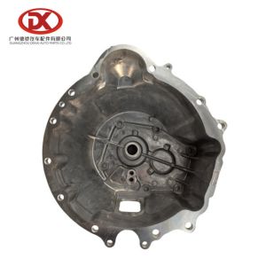 NKR 4JB1 Engine Parts Flywheel Housing 8 97100489 1 8971004890 Isuzu