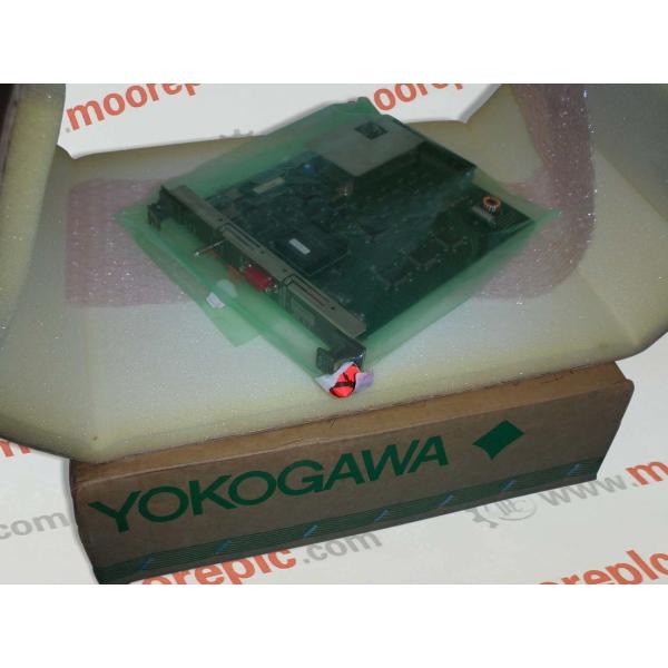 AIP512 Yokogawa DCS Pulse Input Module / Analog Output Module Compatible With