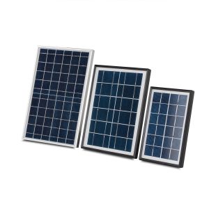Energy Saving Multi Function Solar Hunting Lights Off Grid System