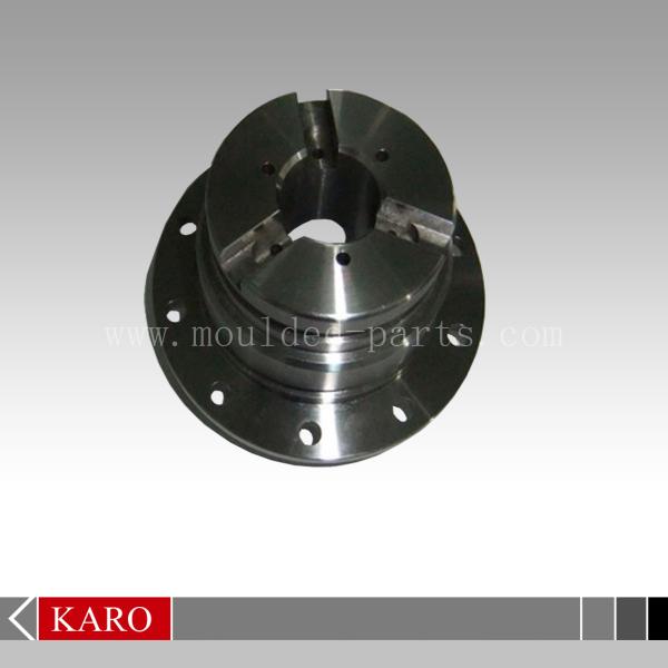 Quality CNC aluminum custom machining service wholesale