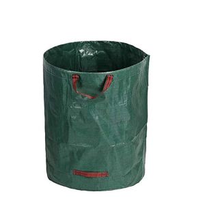 72-Gallon Capacity Leaf Garden Waste Storage Bag The Eco-Friendly Composting