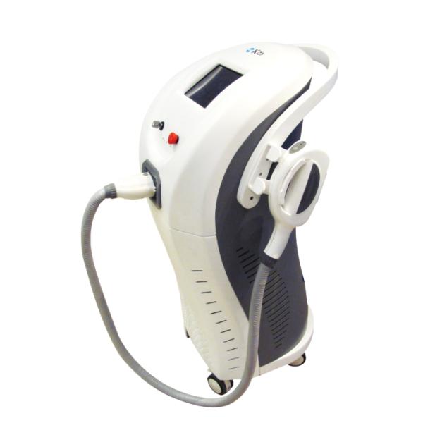 Powerful IPL Hair Removal System Multifunction Beauty Machine with .3500W