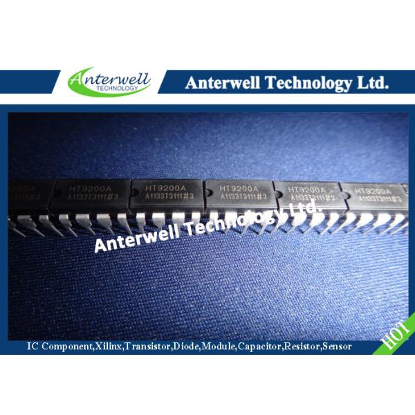 HT9200A integrated transistor , integrated circute New & Original DTMF