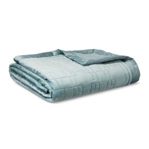 100% Polyester Patchwork Knitted Blanket Woven Modern Style With Different Size