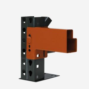 Steel Profiles Step Beam Roll Forming Machine Servo Cutting High Speed 0-20m/Min