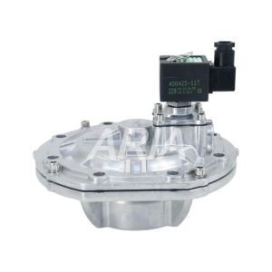 ASCO pneumatic control valve electromagnetic pulse valve SCXE353.060 3-inch