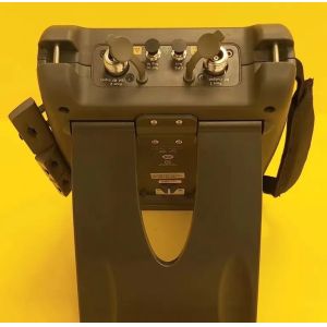 Agilent N9917A FieldFox Handheld Analyzers , Keysight Network Analyzer In