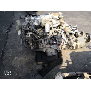 JDM JAPANESE ISUZU 4JB1 Diesel Engine assy USED JAPAN Engine ISUZU 4JB1-T 4