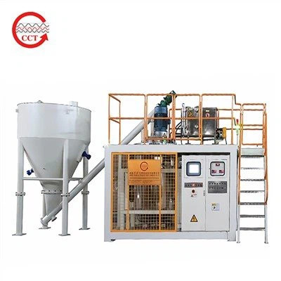 Quality PLC Control Carton Folding Gluing Machine Starch gluing machine wholesale