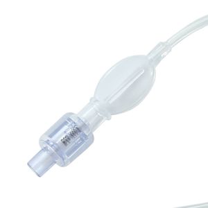 Second Generation Reinforced Laryngeal Mask Airway LMA Protector With Pilot