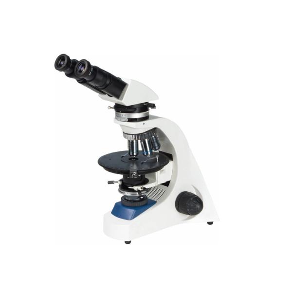 WF10×/20mm Polarized Optical Microscopy 10×Eyepiece With Reticule And Rotary