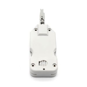 Plastic Krone Punch Down Tool with 110 Blade for Network Cables