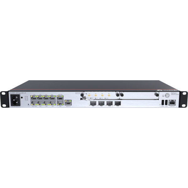Quality Huawei AR6121E Enterprise Router Dual WAN IPSec VPN & Intelligent SDN wholesale