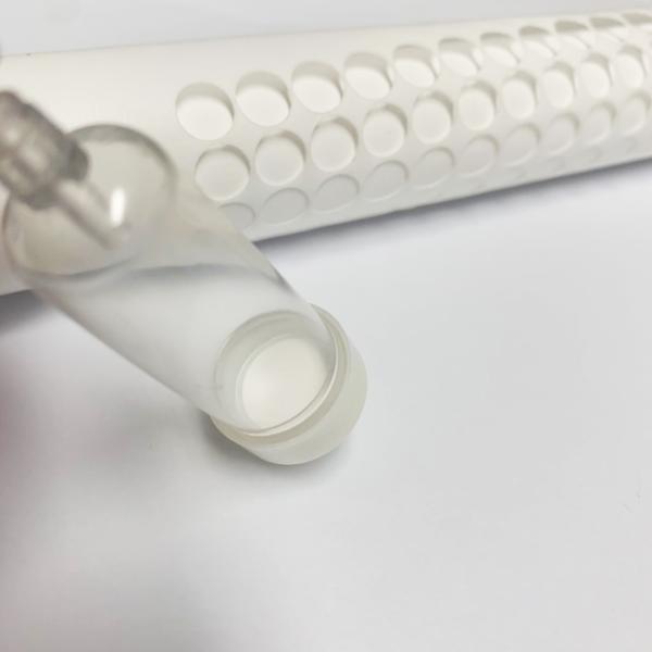 Quality Hydrophilic PES Membrane Filter Low Protein Drug Binding For Drip Chamber wholesale