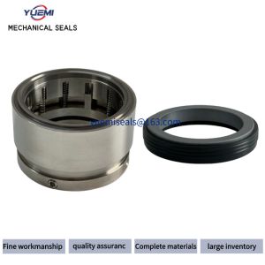 Mechanical Seal Hi-G|Sanitary Pump Seal Grund Fos Pumps Hidrostal Pumps