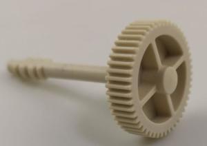 Cheap Custom Plastic Rapid Prototyping / 3D Plastic Printing Services With ISO 9001 Certification for sale