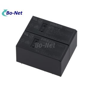 Cheap G2RL-1-E-CN-5VDC for PCB BOM DIP-8 Best price electronic components ICs Hot Sale ship Immediately for sale