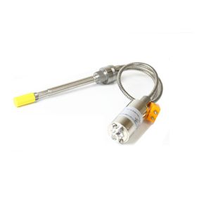 High Temperature Melt Pressure Sensor Transducer For Rubber