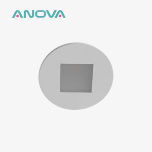 Recycled Ocean Led Stair Lights DC12V 2700K 3000K 4000K Selectable LED Step