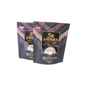 Digital Customized Printing Utility Moisture Proof Rack Up Pockets Multi Layers