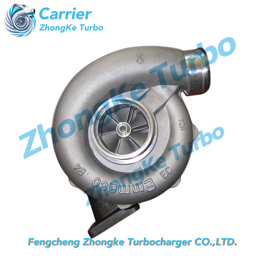 Cheap TA4503 Turbo 3767999 3768007 3773122 3787122H 3796169 3768010A 3773121 3774234 4033339H Turbocharger For DAF Truck 2100 2300 2500 With DHS825 Engine for sale