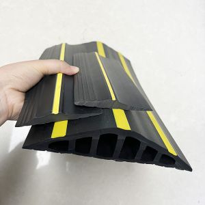 Different Shape Replacement Top and Side Garage Doors Rubber Seal Strip with 20