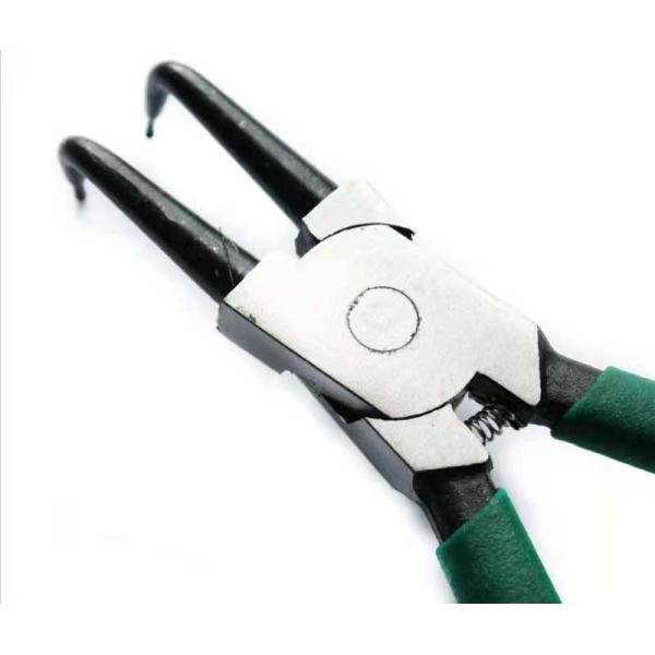 Quality German type hole clamp with curved mouth (5 "7" 9 "13") wholesale