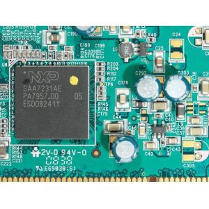 N-X-P TJA1043T IC Electronic Parts List Components