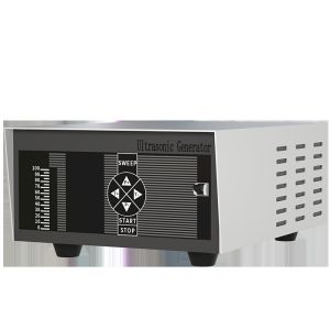 Anti Explosion Design Portable 3000W Submersible Ultrasonic Tubular Transducer