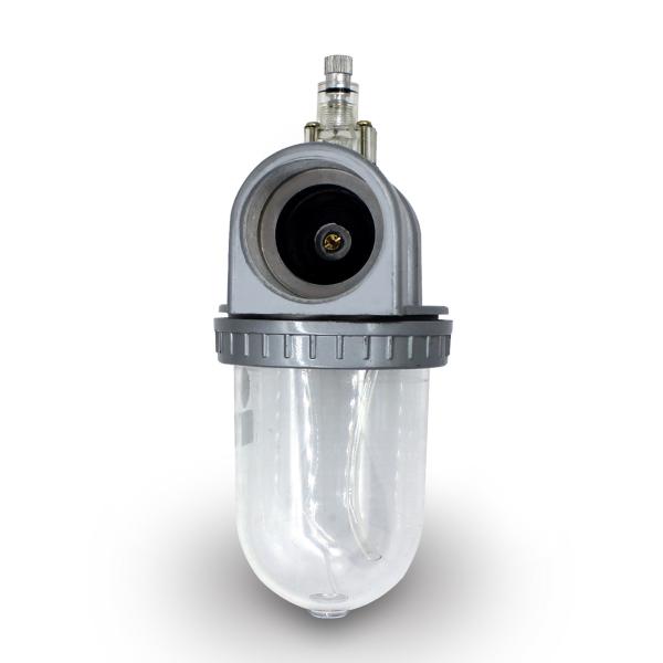 Various Pneumatic Components QIU Series Atomizing Lubricator Pneumatic Oil