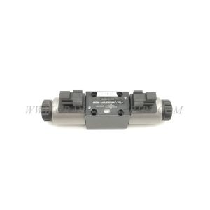60283589 Solenoid Operated Directional Control Valve for SANY 4WE6E-L68/EG24NK7