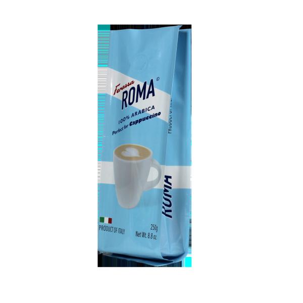 1000g Side Gusset Coffee Bags Customized Plastic Flat Bottom