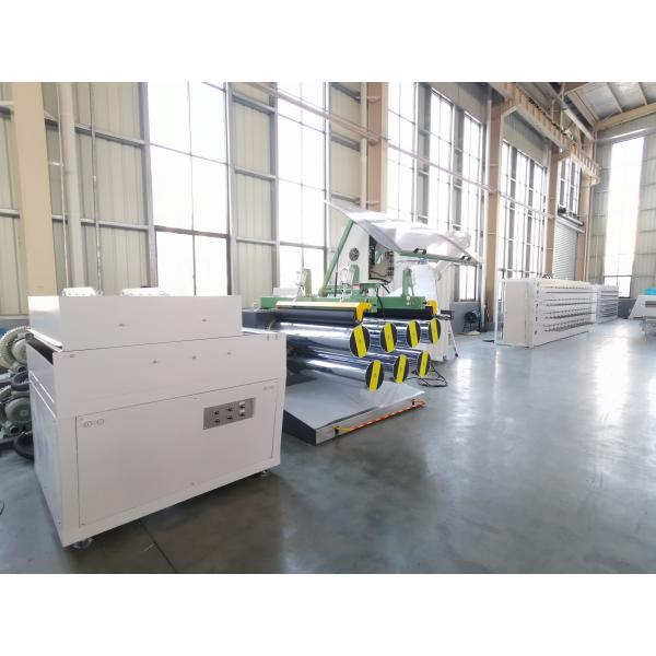 Quality 8.5gpd PP Monofilament Extrusion Line wholesale