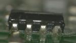 5D Custom Microscope 15 X-250 X Automatic Program Moving NC-5D , Built - In