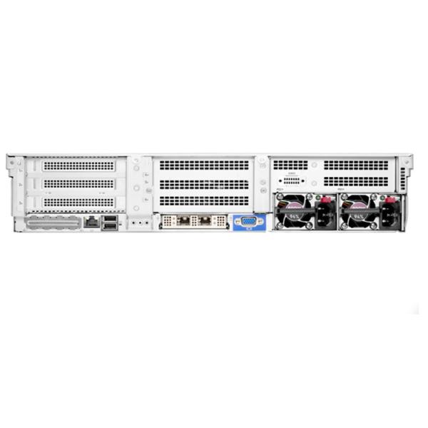 Quality AMD EPYC 7003 Series and HPE ProLiant DL385 Gen10 Plus v2 The Perfect Server Solution wholesale