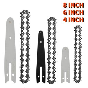 18" Chainsaw Bar and 325-058-72L Chain for 5200/5800 Customized Request