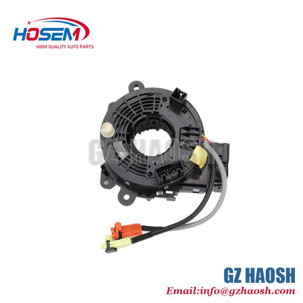 Quality BTY B5554-3TU0A Double Plug Clock Spring for Nissan TEANA 2013 OEM Replacement Auto Electrical Parts wholesale